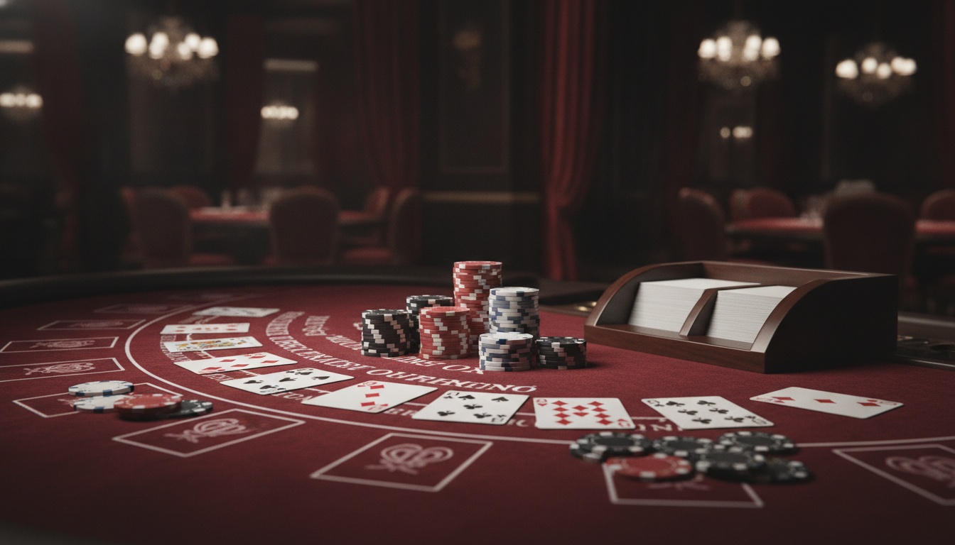 Unibet: Explore the Diverse Game Selection at Unibet Casino